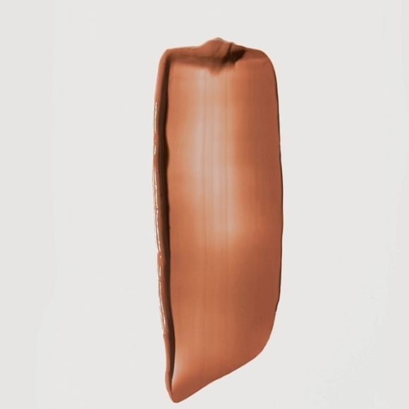 Merit Shade Slick Lip Oil In TAUPE - Picture 3 of 3